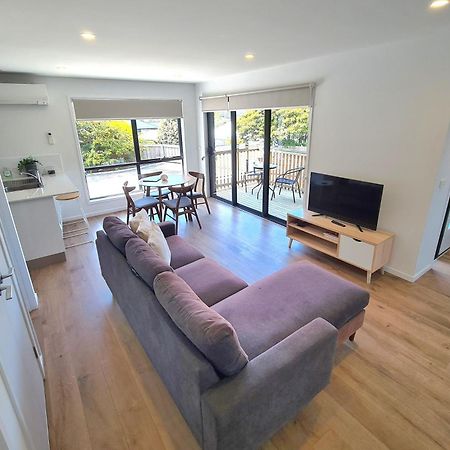 Cedar Cottages Blackmans Bay Экстерьер фото