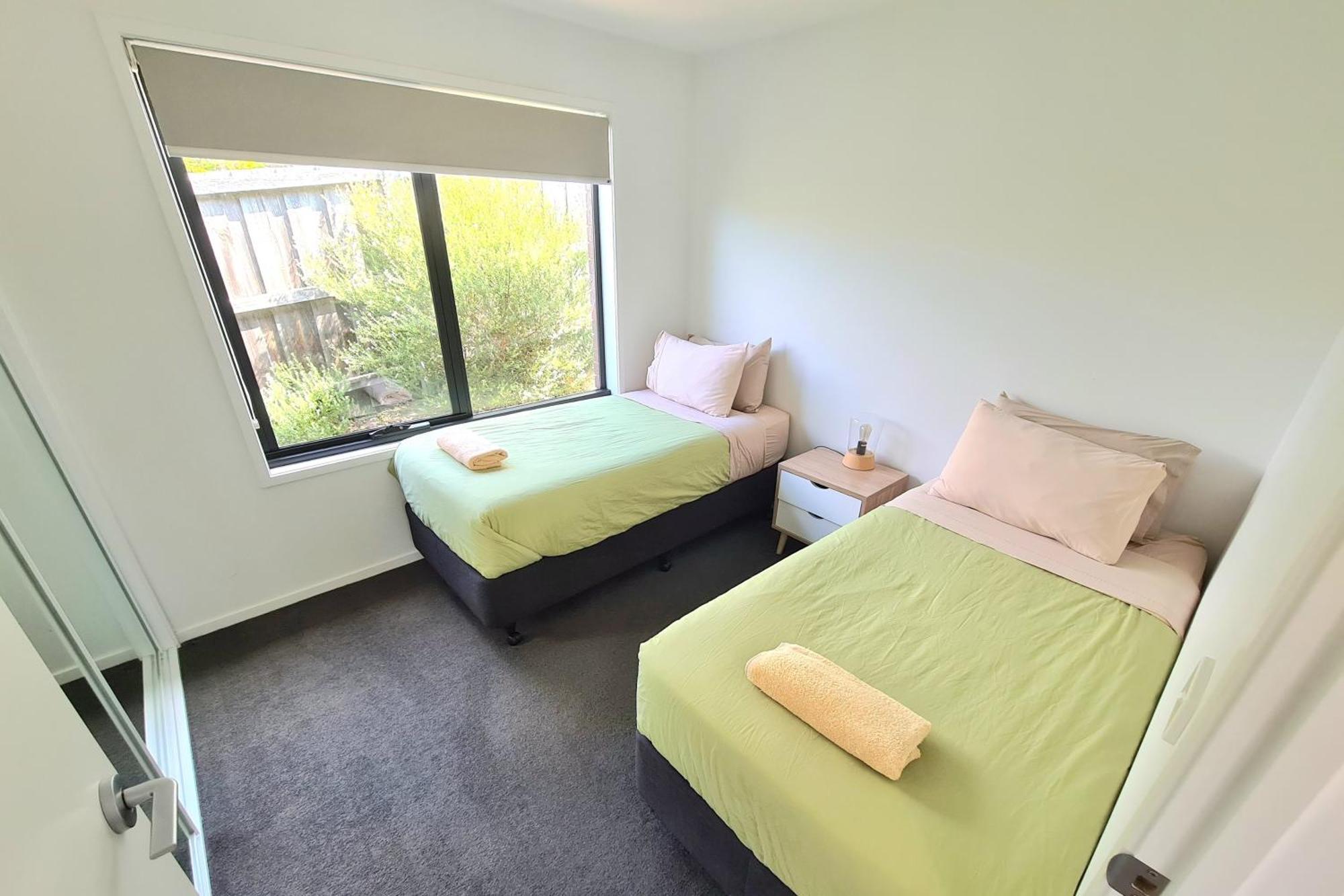 Cedar Cottages Blackmans Bay Экстерьер фото