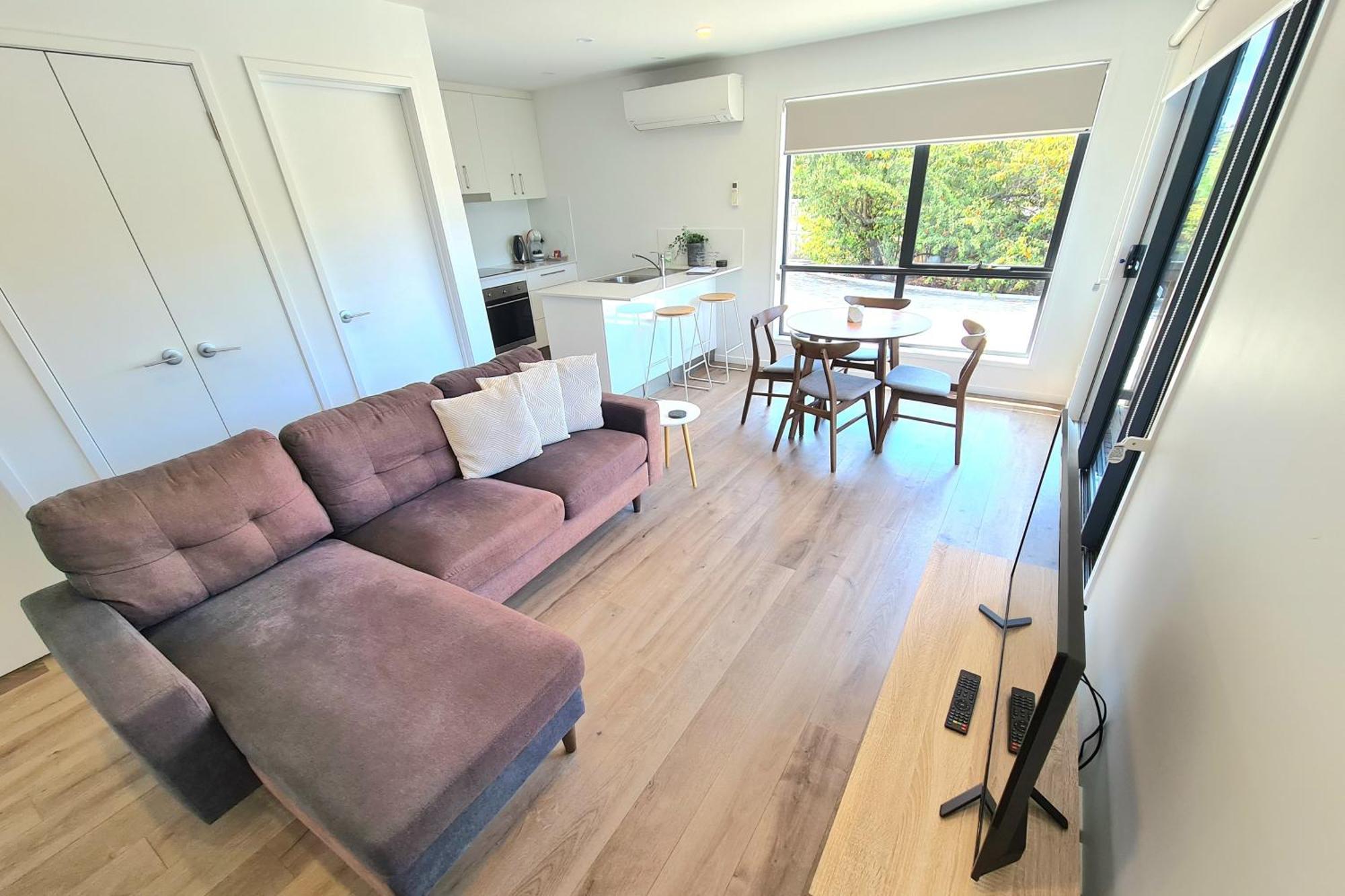 Cedar Cottages Blackmans Bay Экстерьер фото