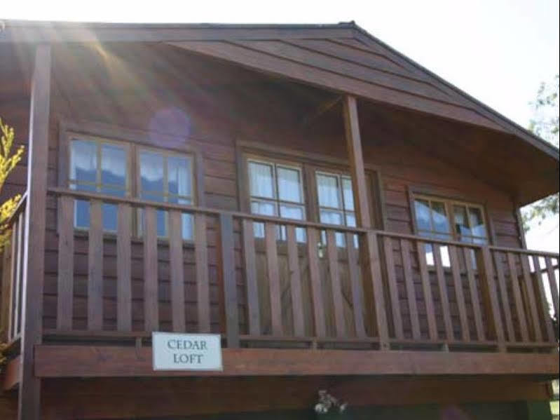 Cedar Cottages Blackmans Bay Экстерьер фото