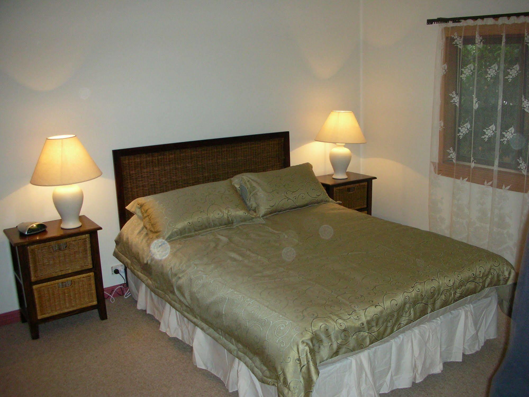 Cedar Cottages Blackmans Bay Экстерьер фото