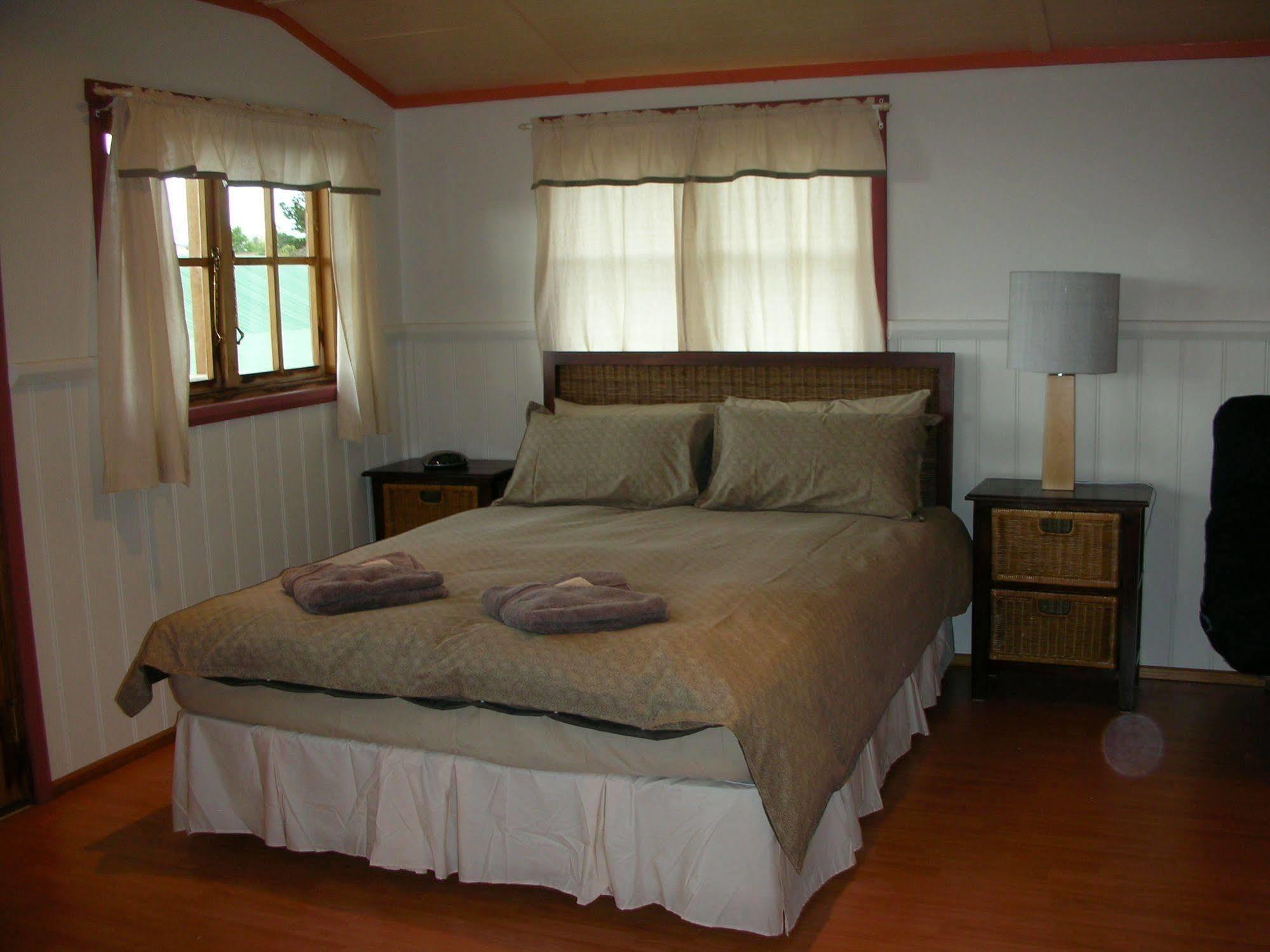 Cedar Cottages Blackmans Bay Экстерьер фото