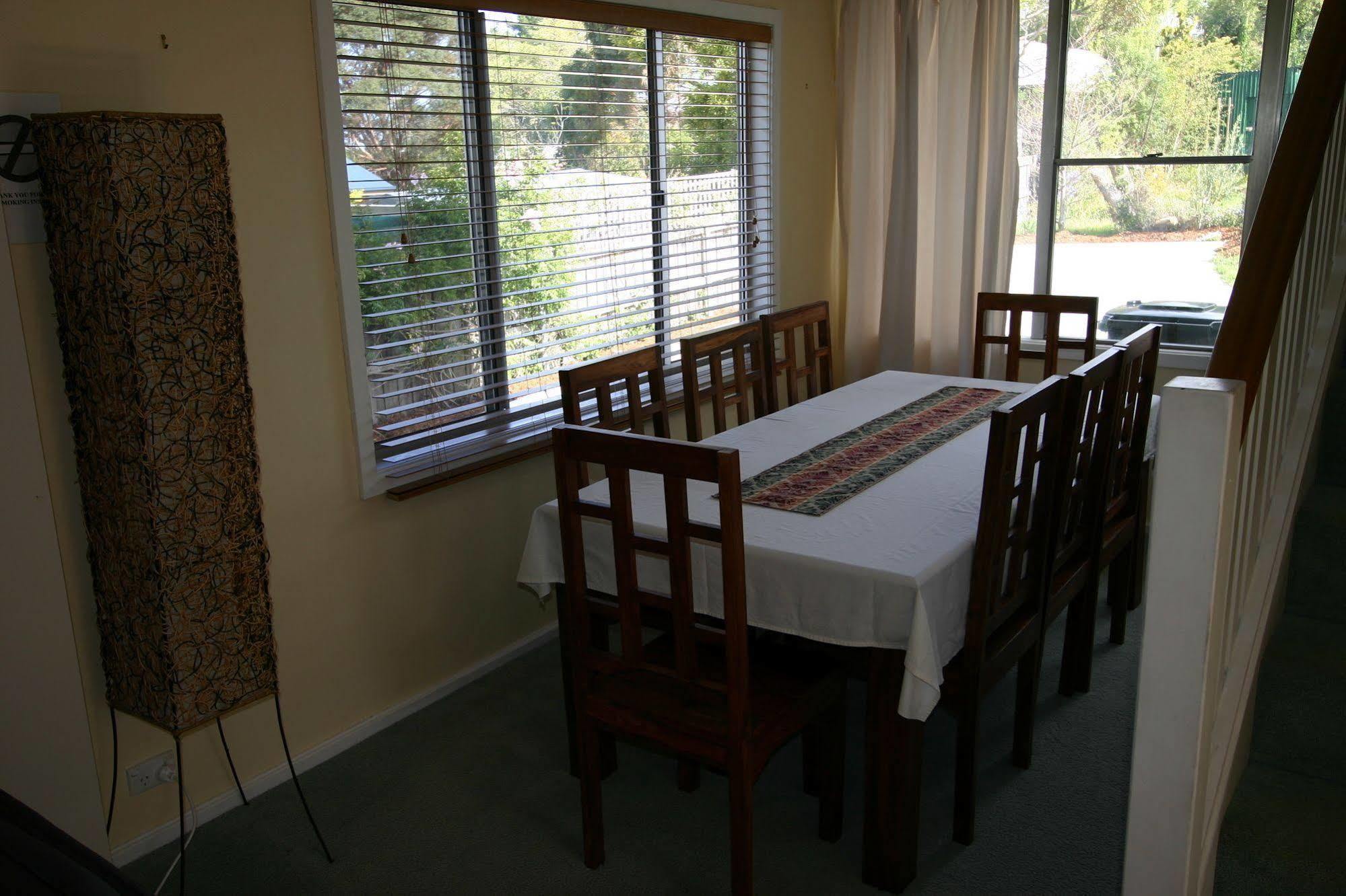 Cedar Cottages Blackmans Bay Экстерьер фото