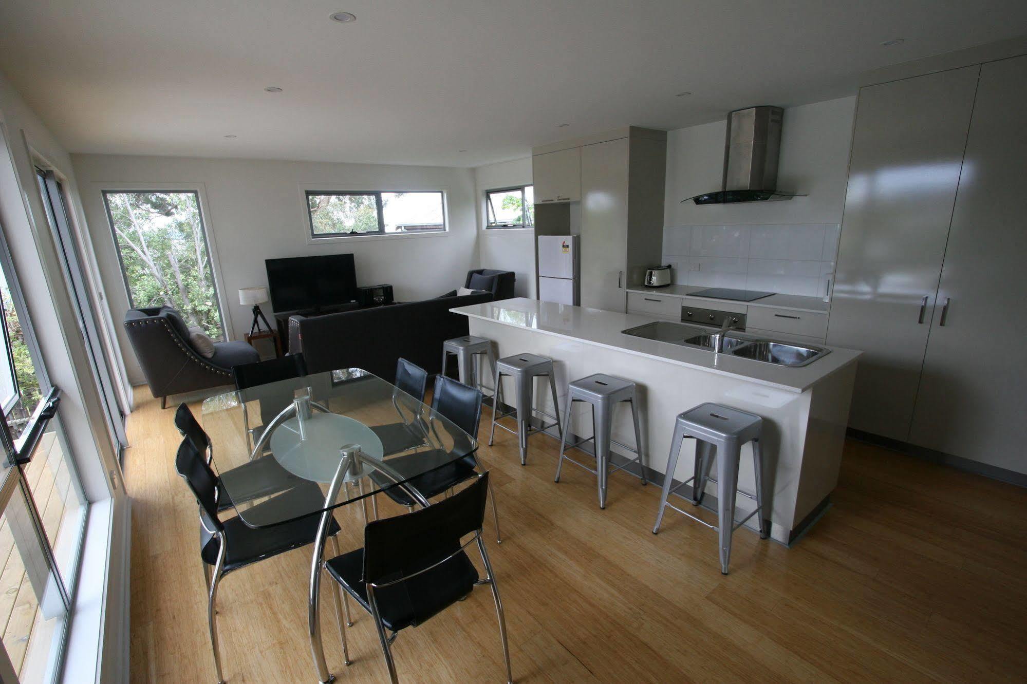 Cedar Cottages Blackmans Bay Экстерьер фото