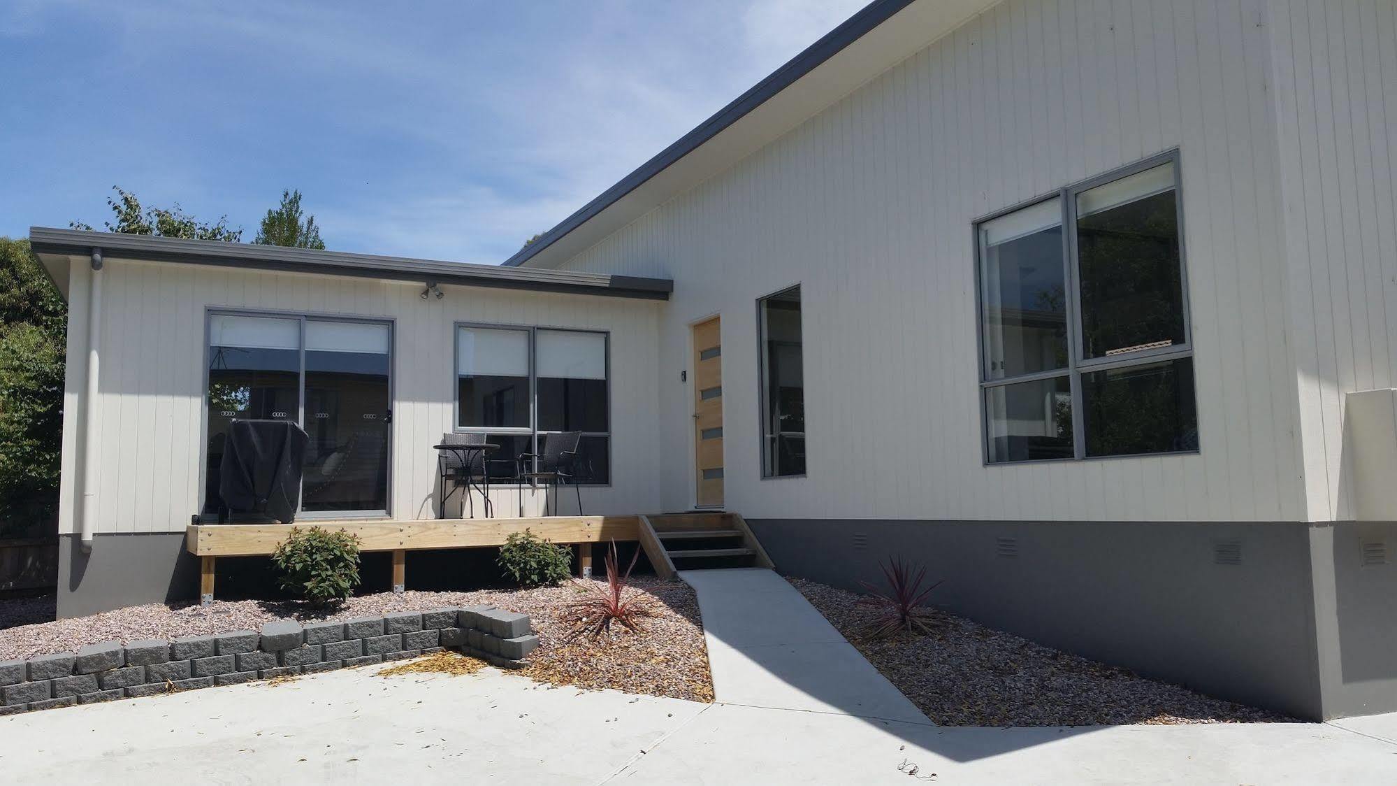 Cedar Cottages Blackmans Bay Экстерьер фото