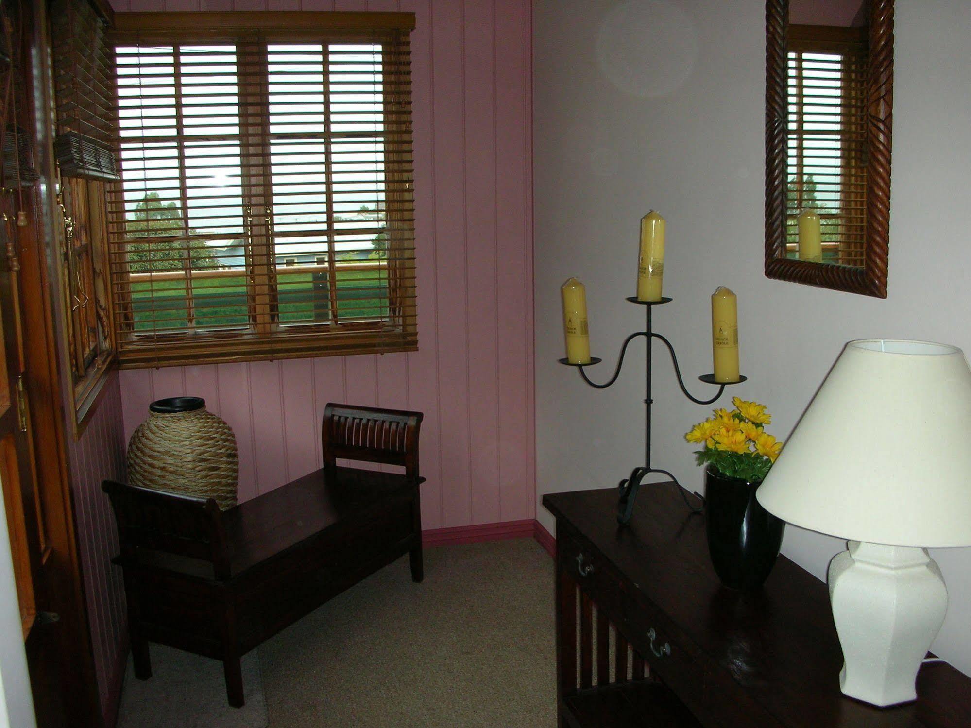 Cedar Cottages Blackmans Bay Экстерьер фото