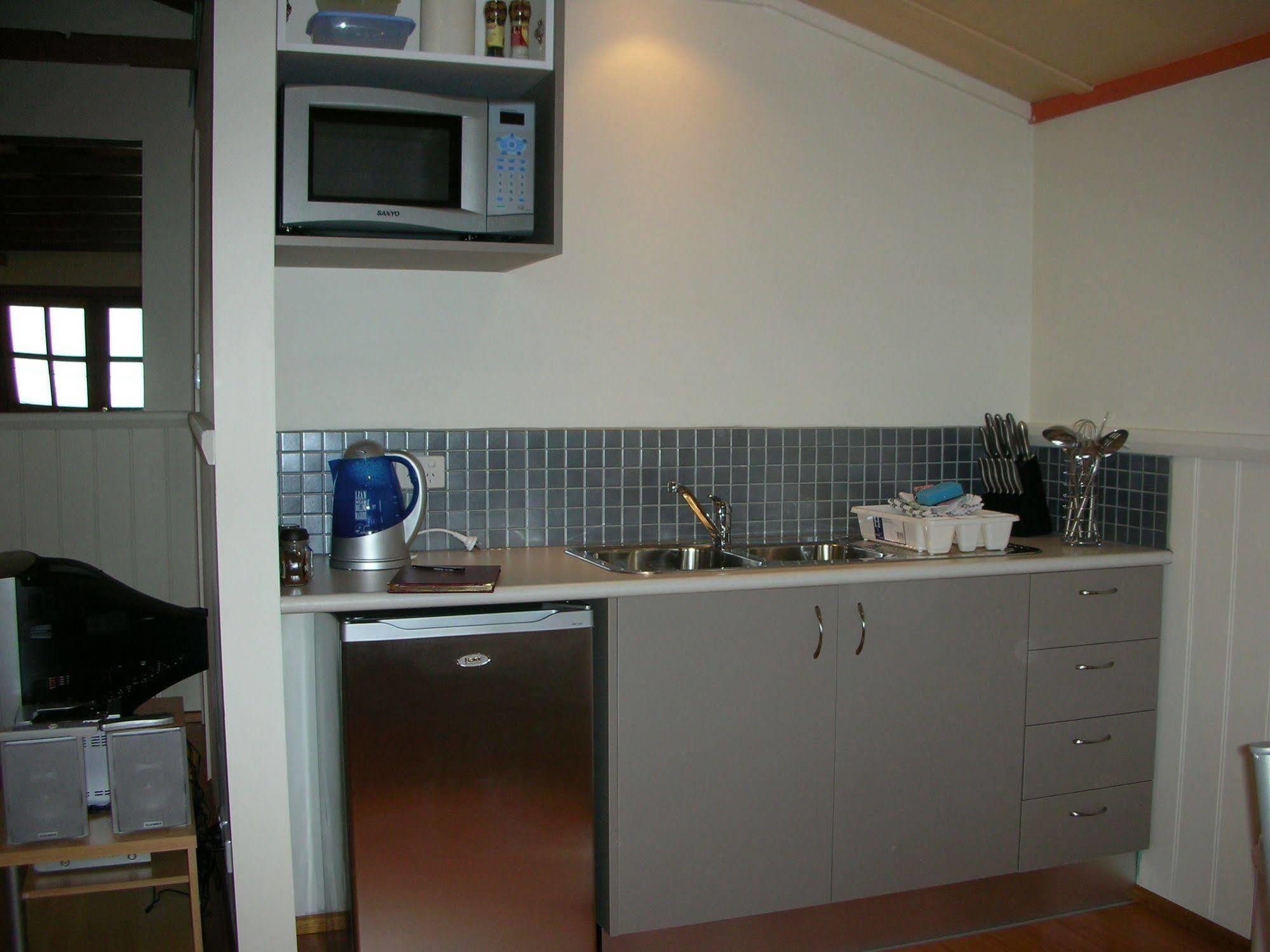 Cedar Cottages Blackmans Bay Экстерьер фото
