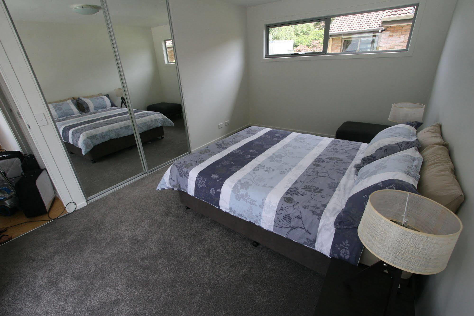 Cedar Cottages Blackmans Bay Экстерьер фото