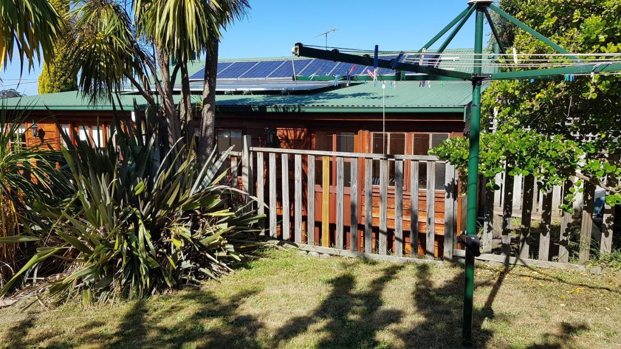 Cedar Cottages Blackmans Bay Экстерьер фото