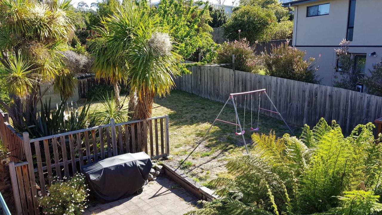Cedar Cottages Blackmans Bay Экстерьер фото