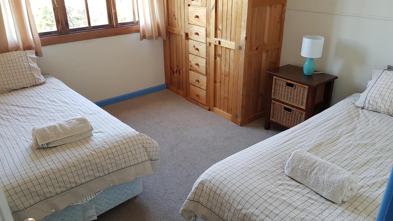 Cedar Cottages Blackmans Bay Экстерьер фото