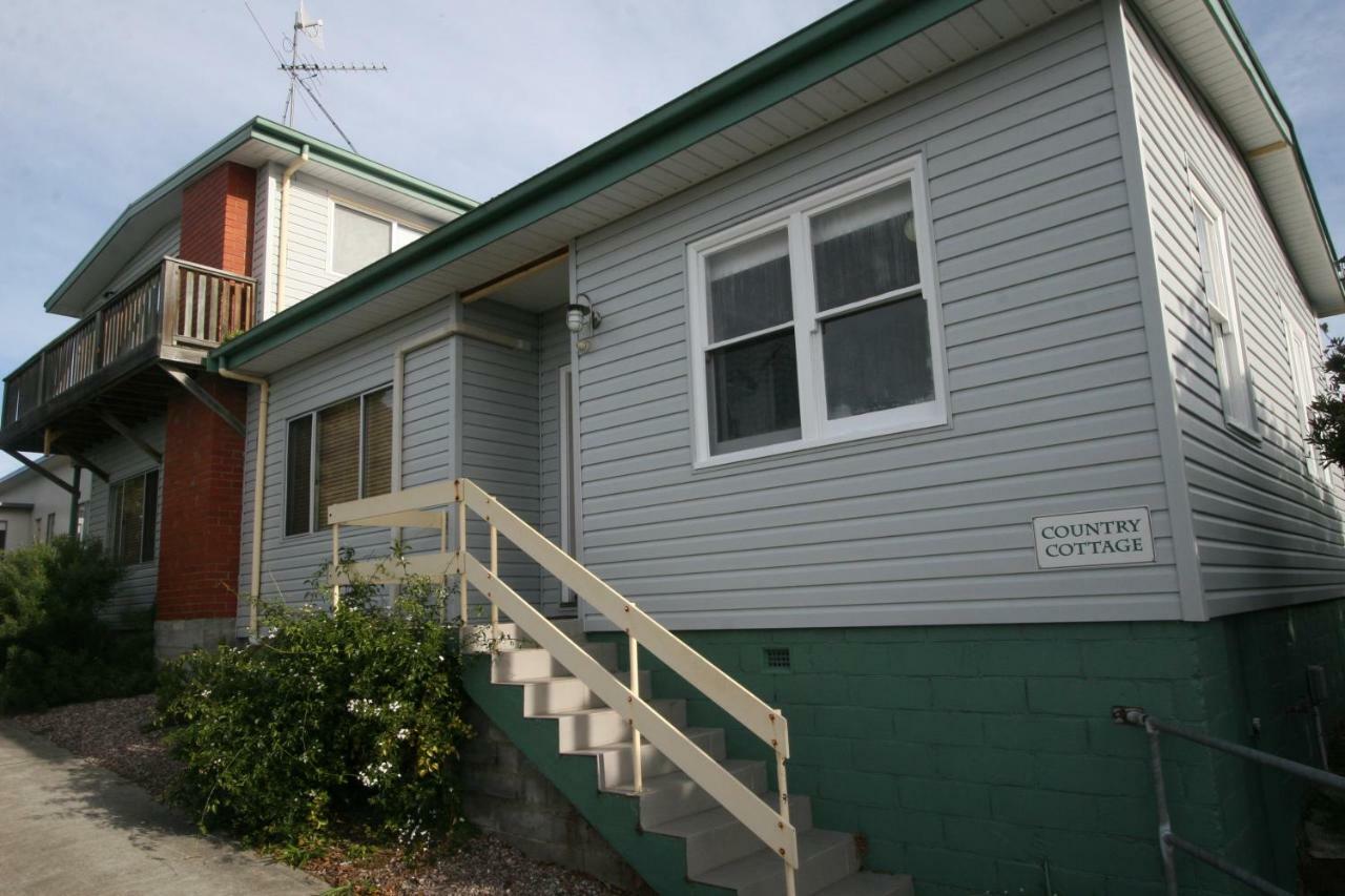 Cedar Cottages Blackmans Bay Экстерьер фото