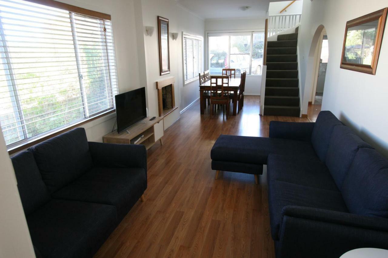 Cedar Cottages Blackmans Bay Экстерьер фото